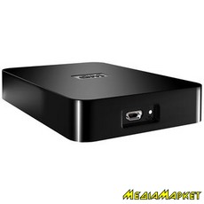 WDBABV0010BBK-EESN   Western Digital Elements Portable SE 2.5 USBII 1000GB 5400rpm